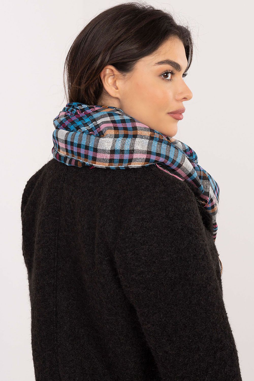  Foulard model 208392 AT 