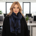  Foulard model 208402 AT 