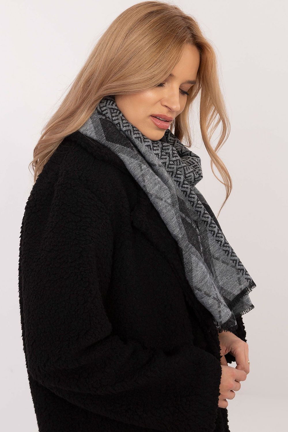  Foulard model 208403 AT 