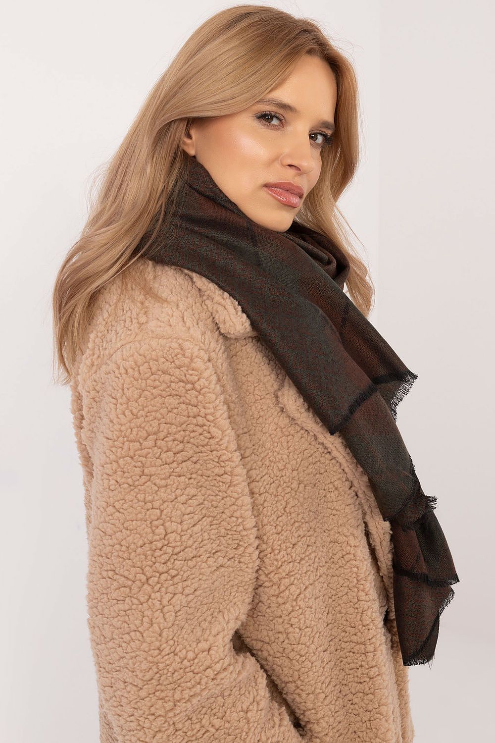  Foulard model 208404 AT 