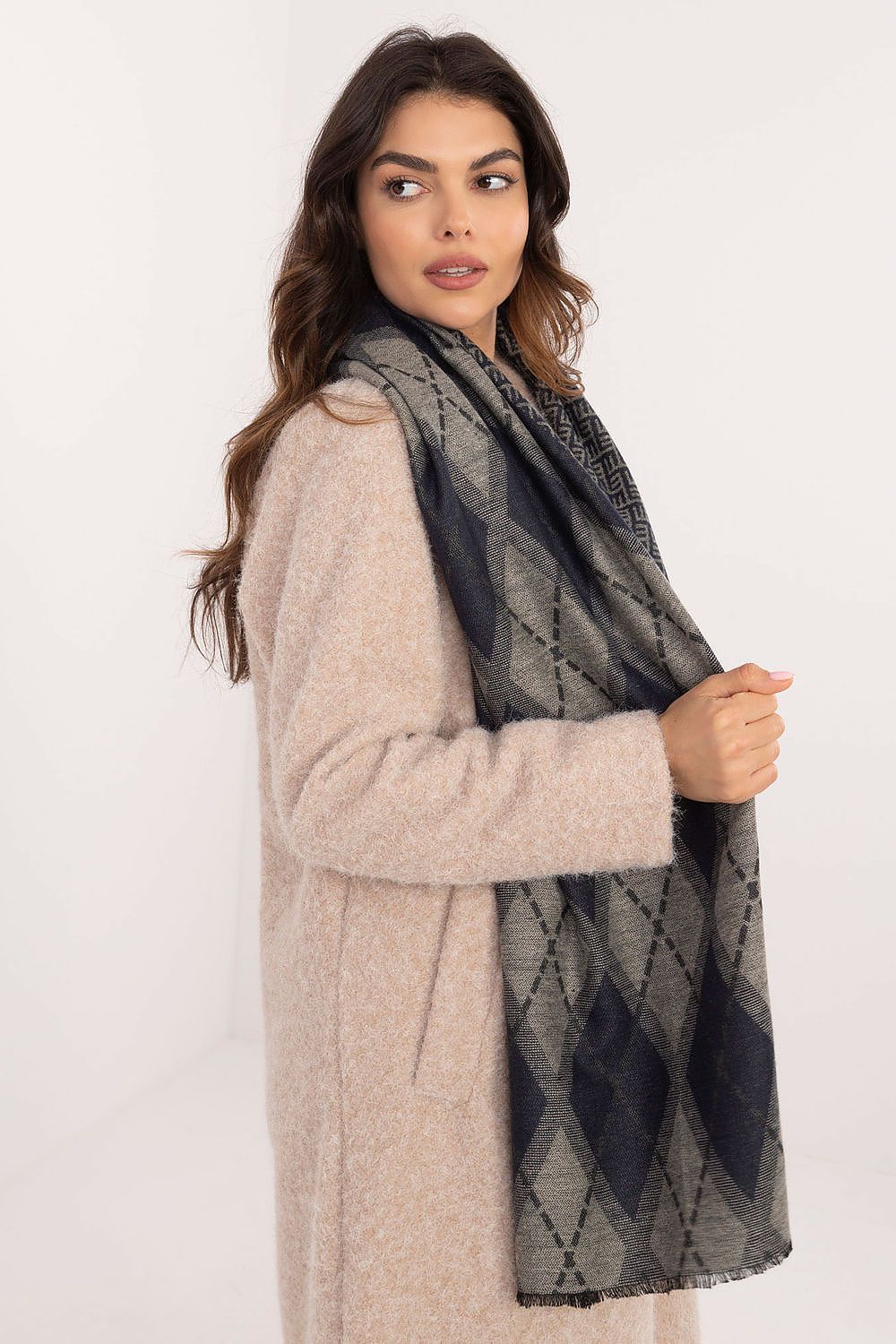  Foulard model 208408 AT 