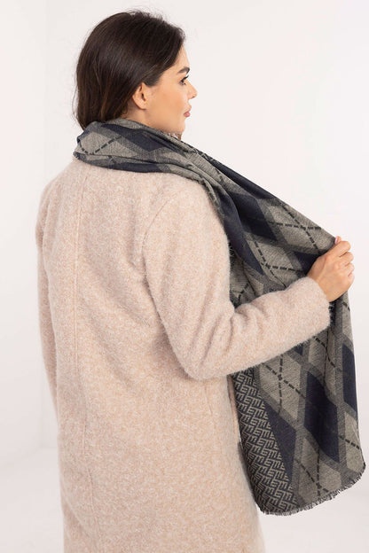  Foulard model 208408 AT 