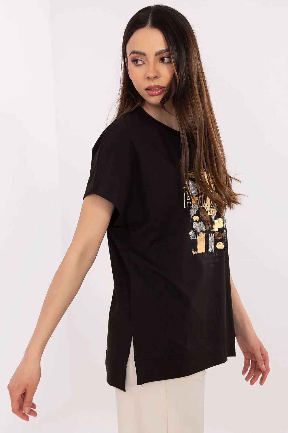  Chemisier model 212506 Factory Price 