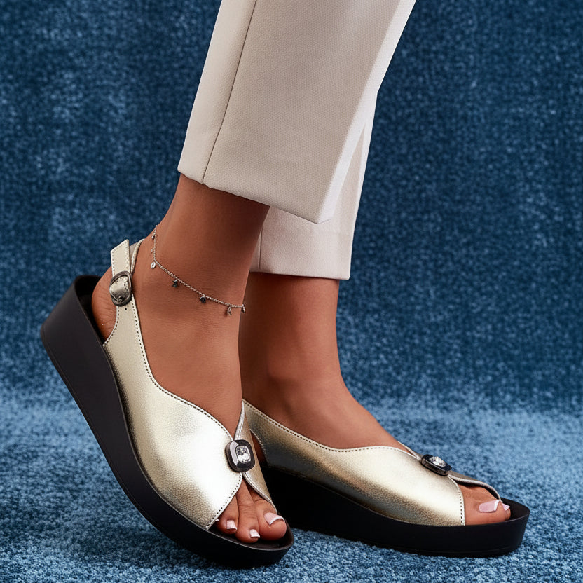  Cothurnes model 213023 Step in style 