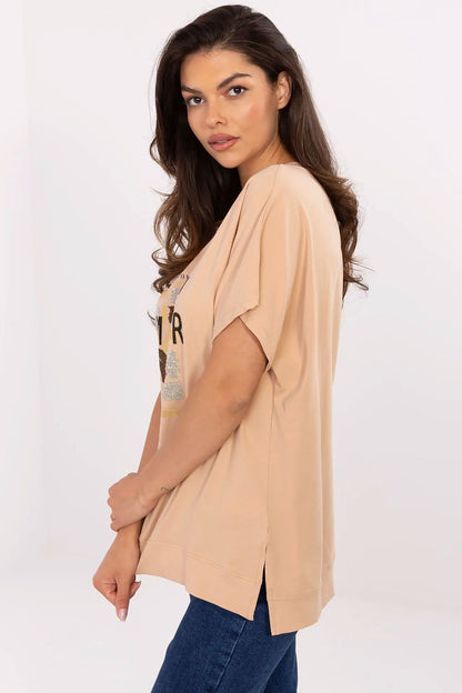  Chemisier model 213103 Factory Price 