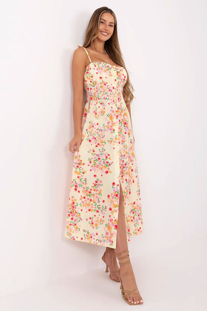  Robe de jour model 213229 Italy Moda 