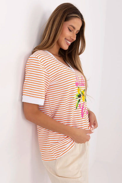  Chemisier model 213267 Italy Moda 