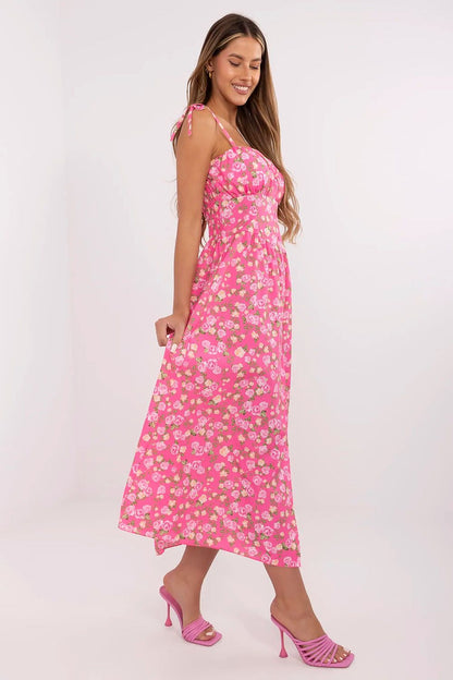  Robe de jour model 213300 Italy Moda 