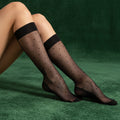  Chaussettes longues model 213331 Fiore 