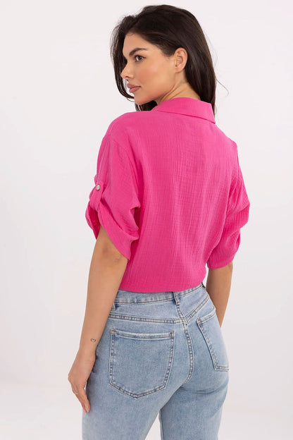  Chemise model 213433 Italy Moda 