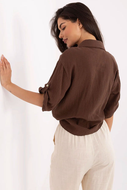  Chemise model 213435 Italy Moda 