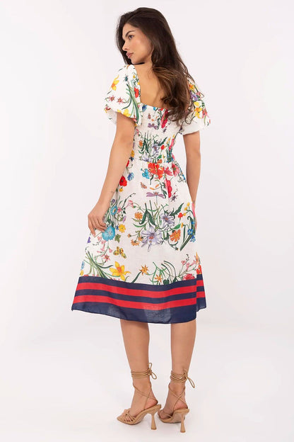  Robe de jour model 213609 Italy Moda 