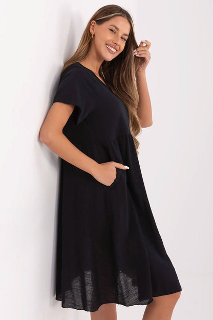  Robe de jour model 213822 Italy Moda 