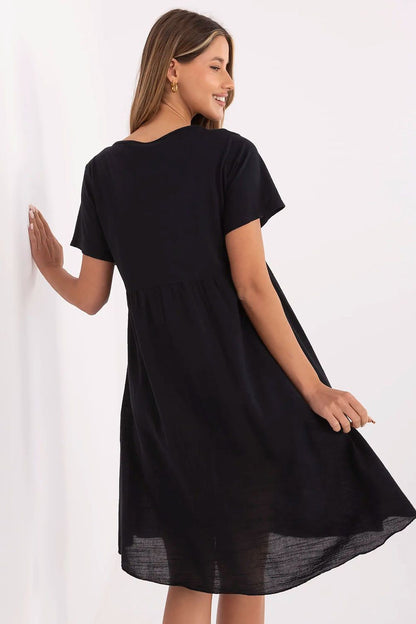  Robe de jour model 213822 Italy Moda 