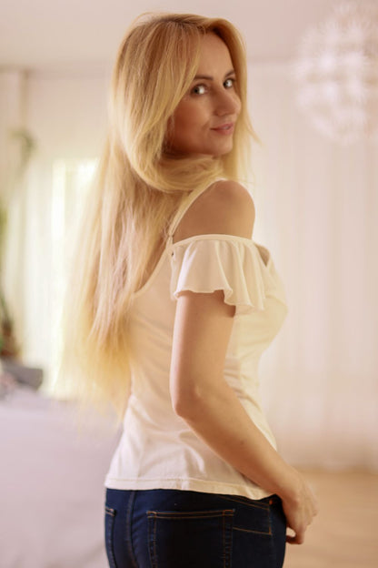  Chemisier model 214234 Mirale 