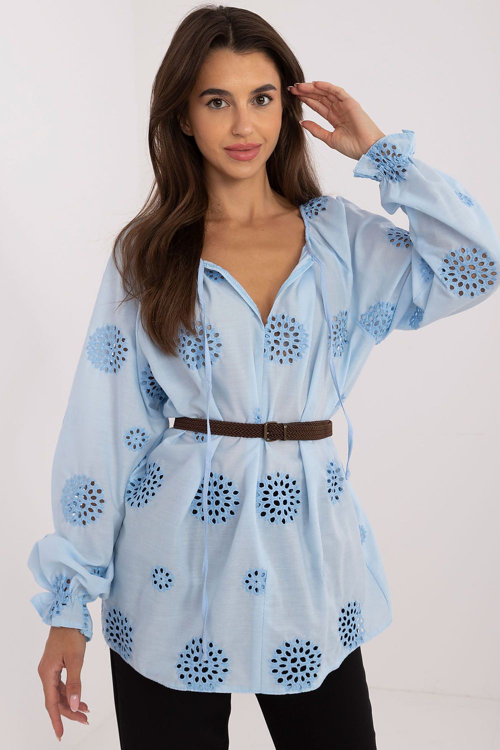  Chemisier model 214449 Lakerta 