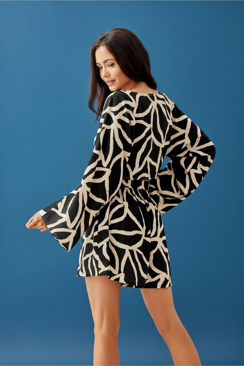  Shorts model 214526 Roco Fashion 