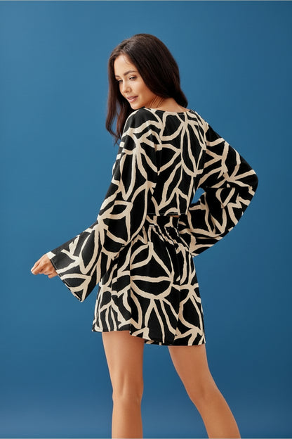  Shorts model 214526 Roco Fashion 