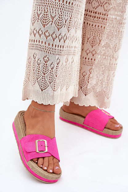  Clacquettes model 214720 Step in style 