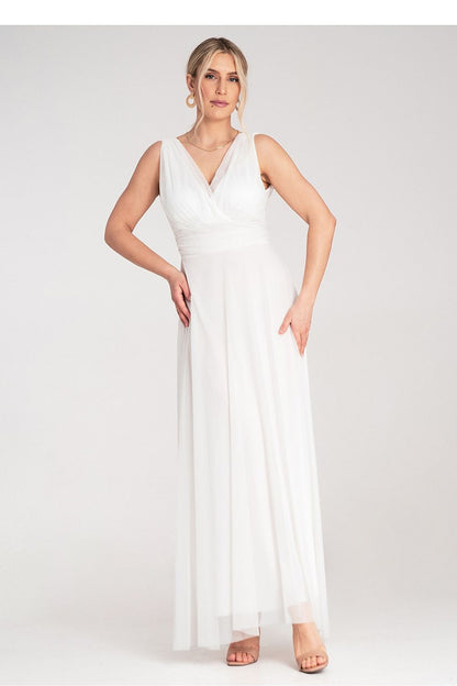  Robe de cocktail model 214776 Figl 