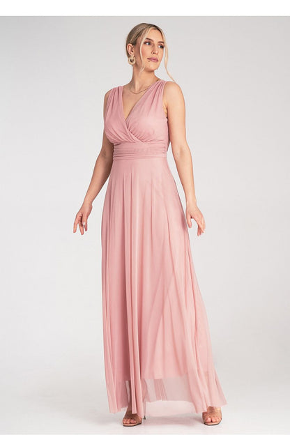  Robe de cocktail model 214777 Figl 