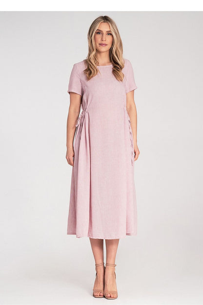  Robe de jour model 214780 Figl 