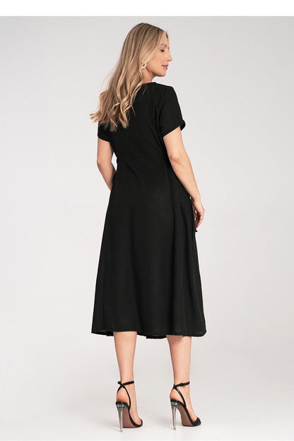  Robe de jour model 214781 Figl 