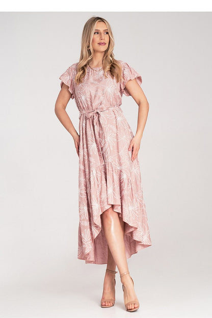  Robe de jour model 214793 Figl 