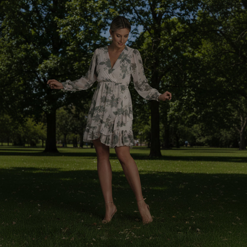  Robe de jour model 214825 Figl 