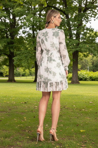  Robe de jour model 214825 Figl 