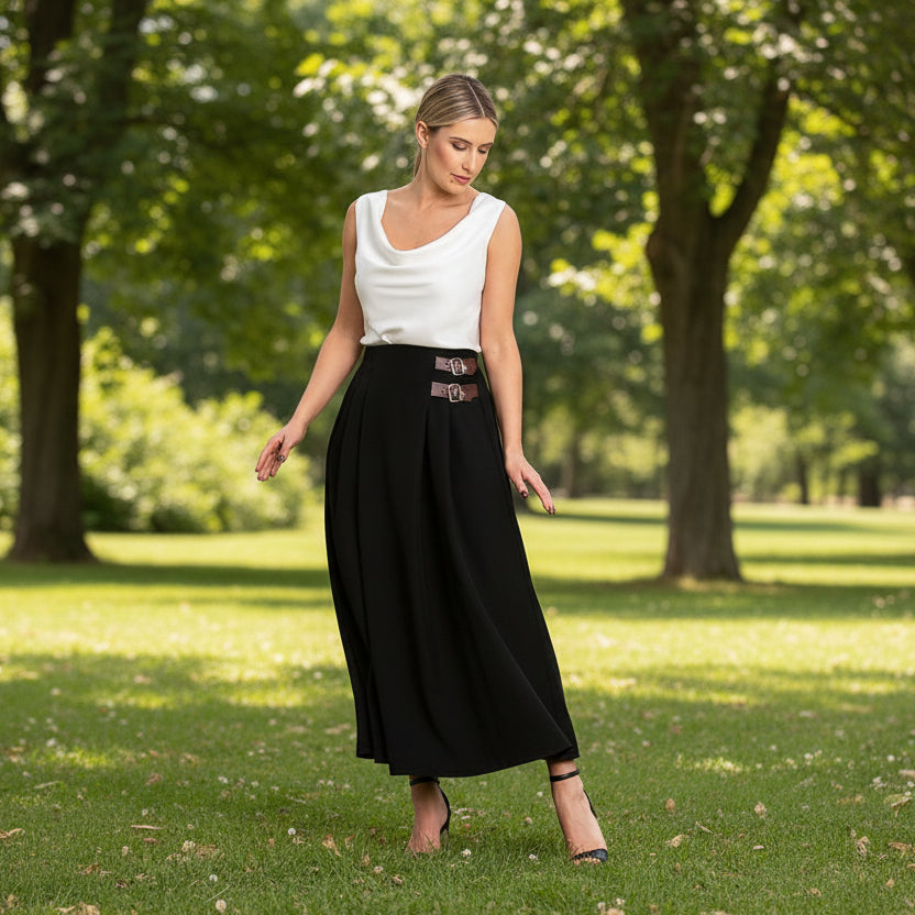  Jupe model 214848 Figl 