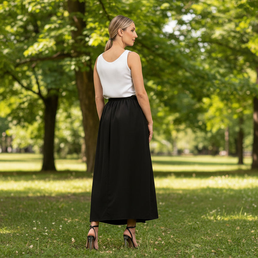  Jupe model 214848 Figl 