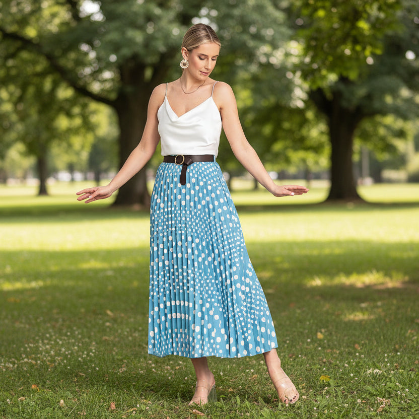  Jupe model 214851 Figl 