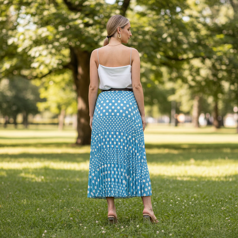  Jupe model 214851 Figl 