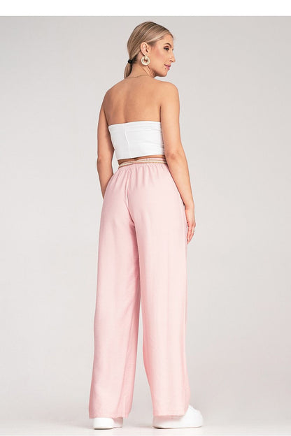  Pantalon femme model 214856 Figl 