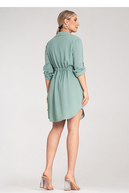  Robe de jour model 214864 Figl 