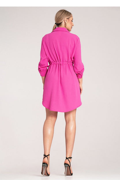  Robe de jour model 214865 Figl 