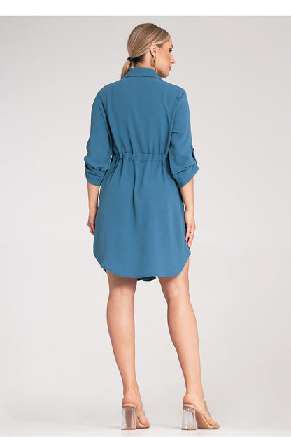  Robe de jour model 214867 Figl 