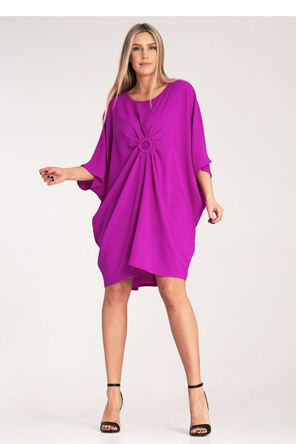  Robe de jour model 214871 Figl 