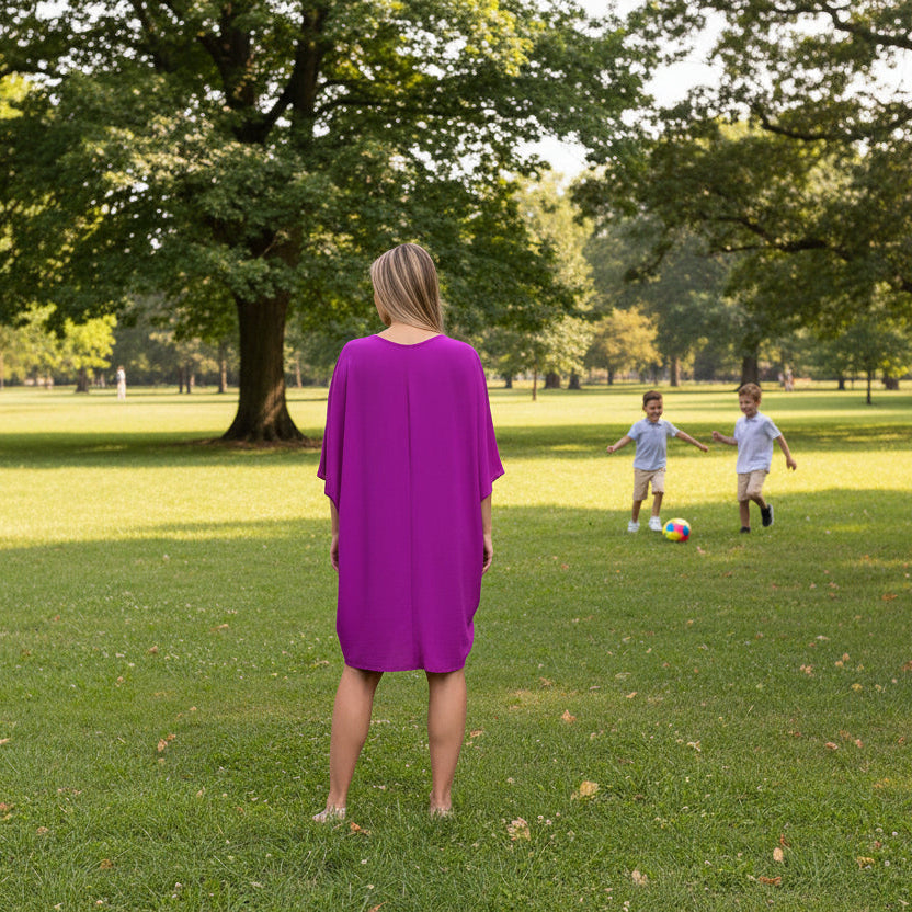  Robe de jour model 214871 Figl 