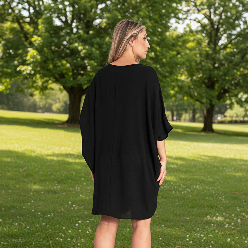  Robe de jour model 214872 Figl 