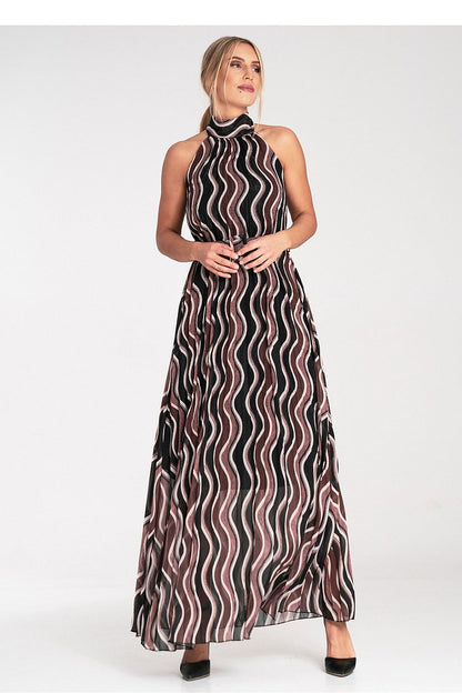  Robe de jour model 214884 Figl 