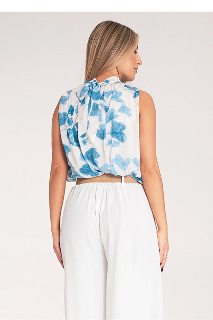 Chemisier model 214888 Figl 