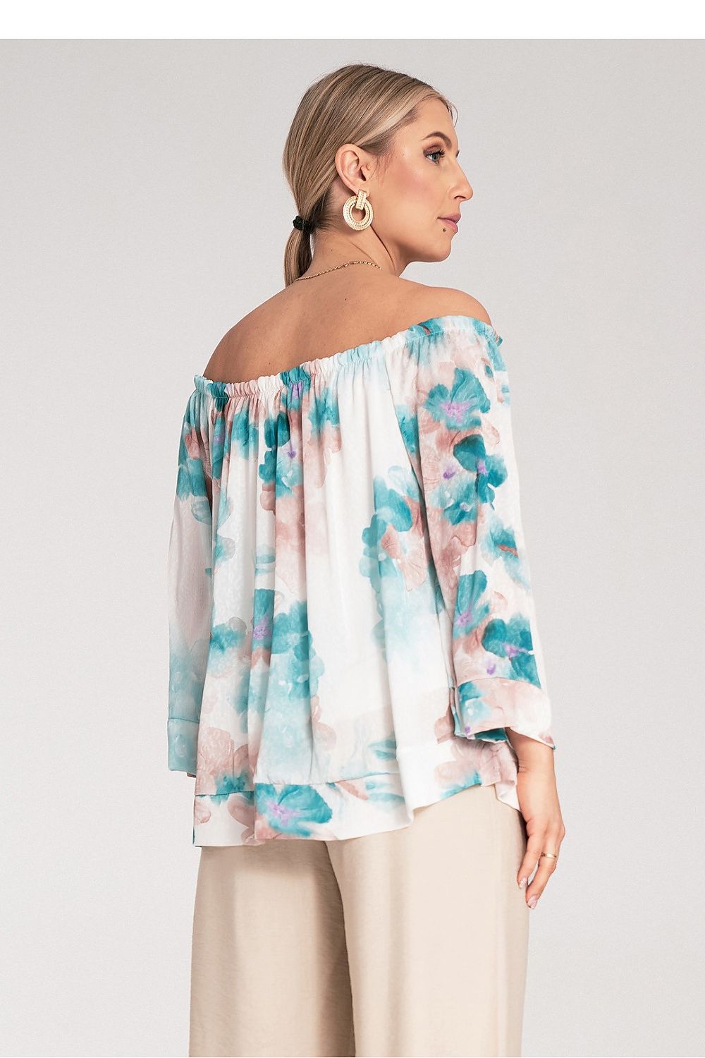  Chemisier model 214892 Figl 