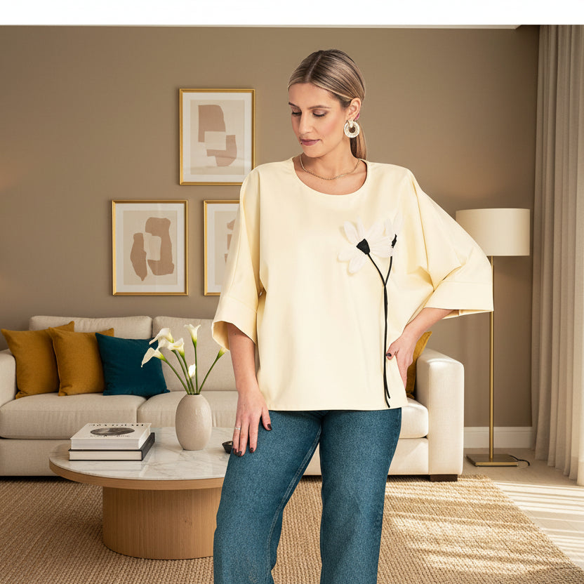  Chemisier model 214899 Figl 