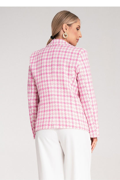  Blazer femme model 214912 Figl 