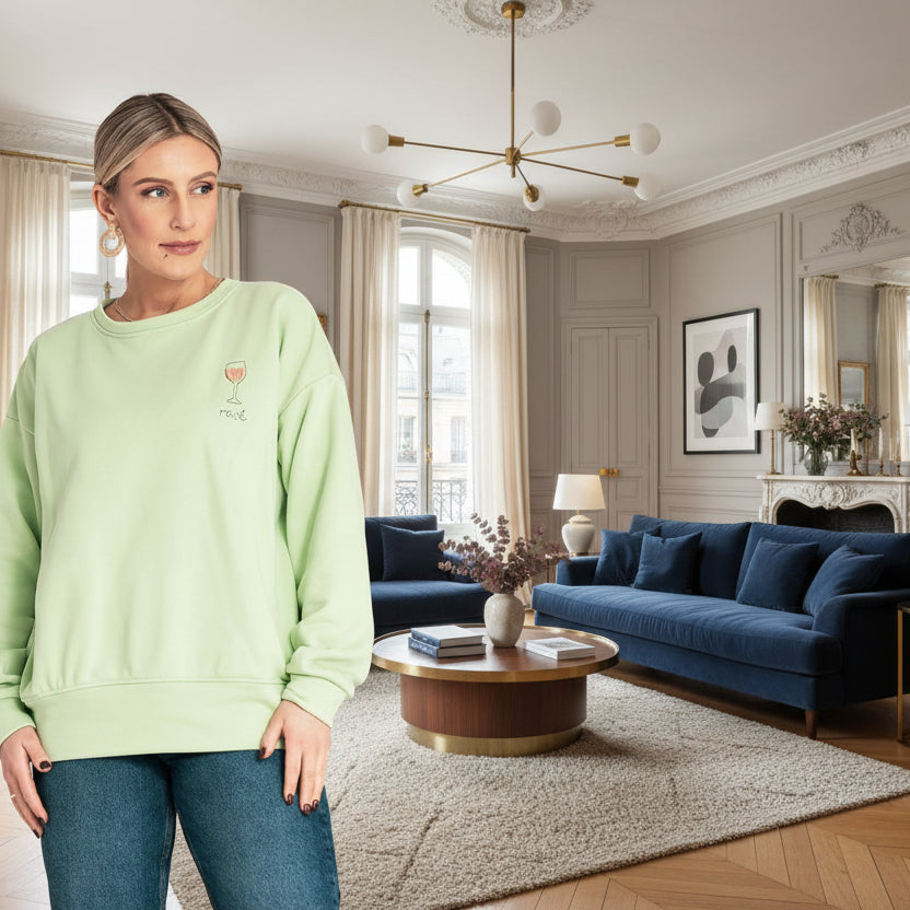  Sweatshirt model 214913 Figl 