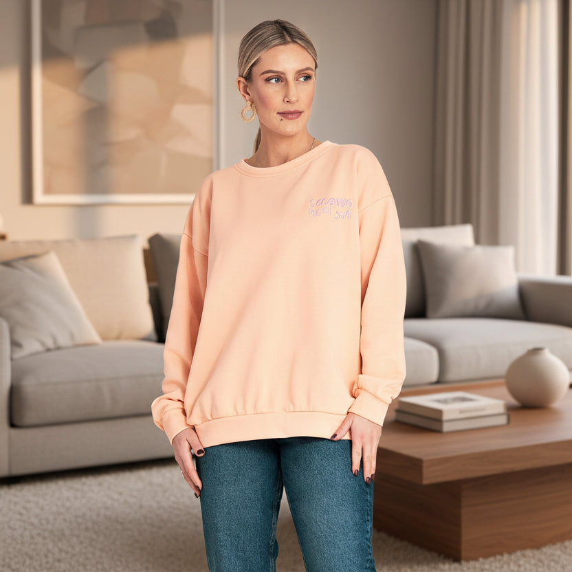  Sweatshirt model 214915 Figl 