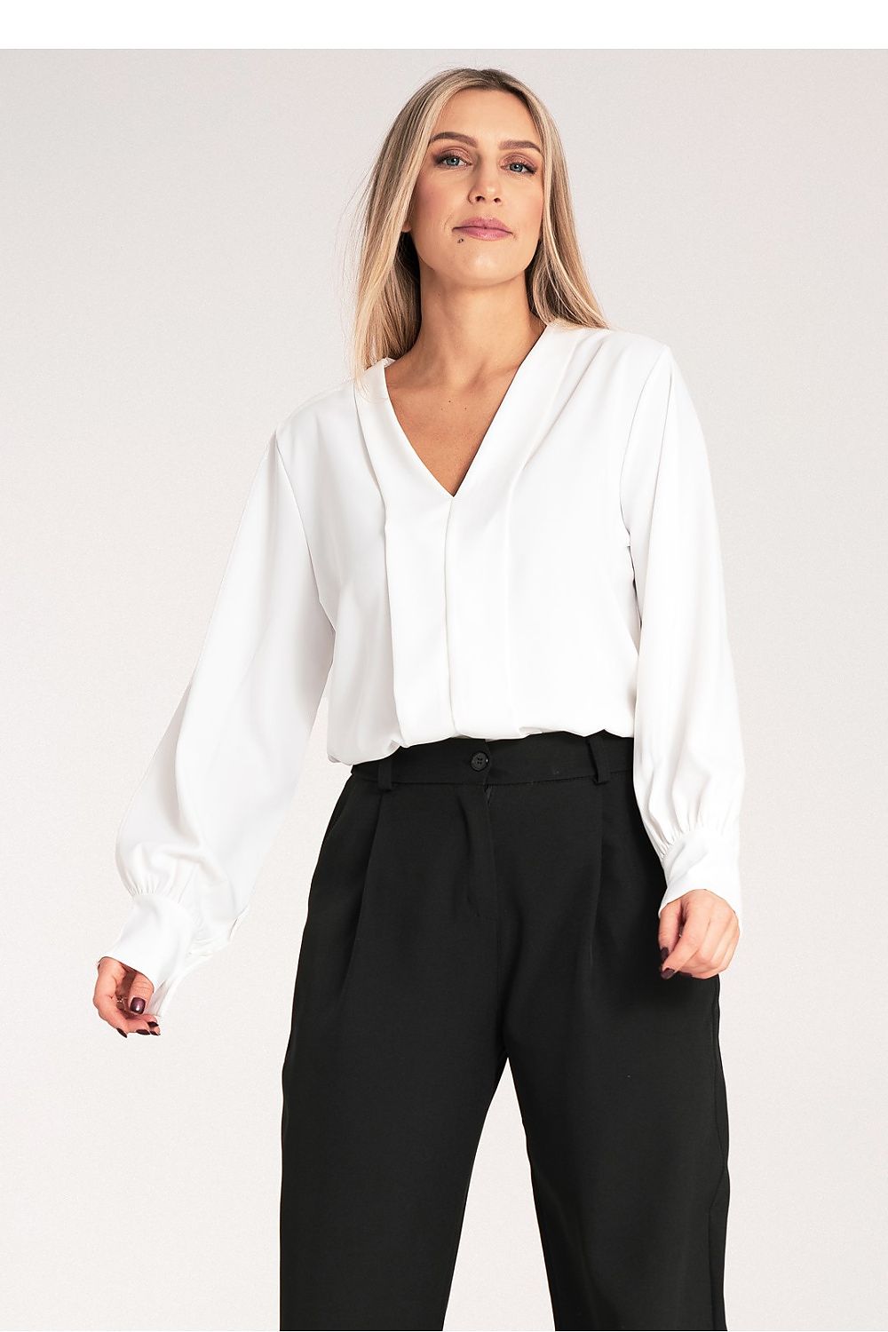  Chemisier model 214924 Figl 