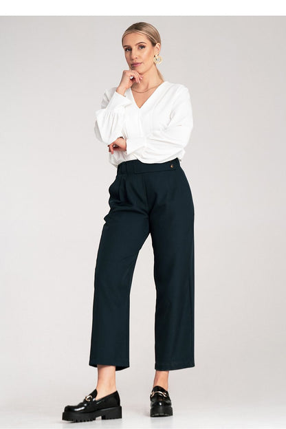  Pantalon femme model 214930 Figl 